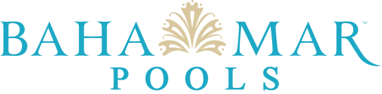 Logo Bahamar Pools